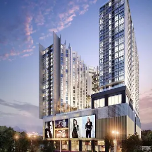 Aparthotel The Shore By Perfect Host Borneo, Kota Kinabalu