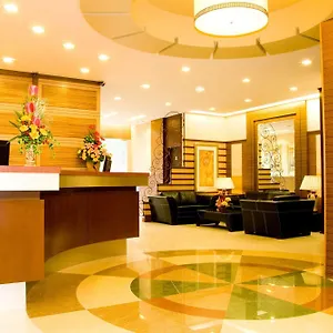 Hotel Celyn Mall, Kota Kinabalu