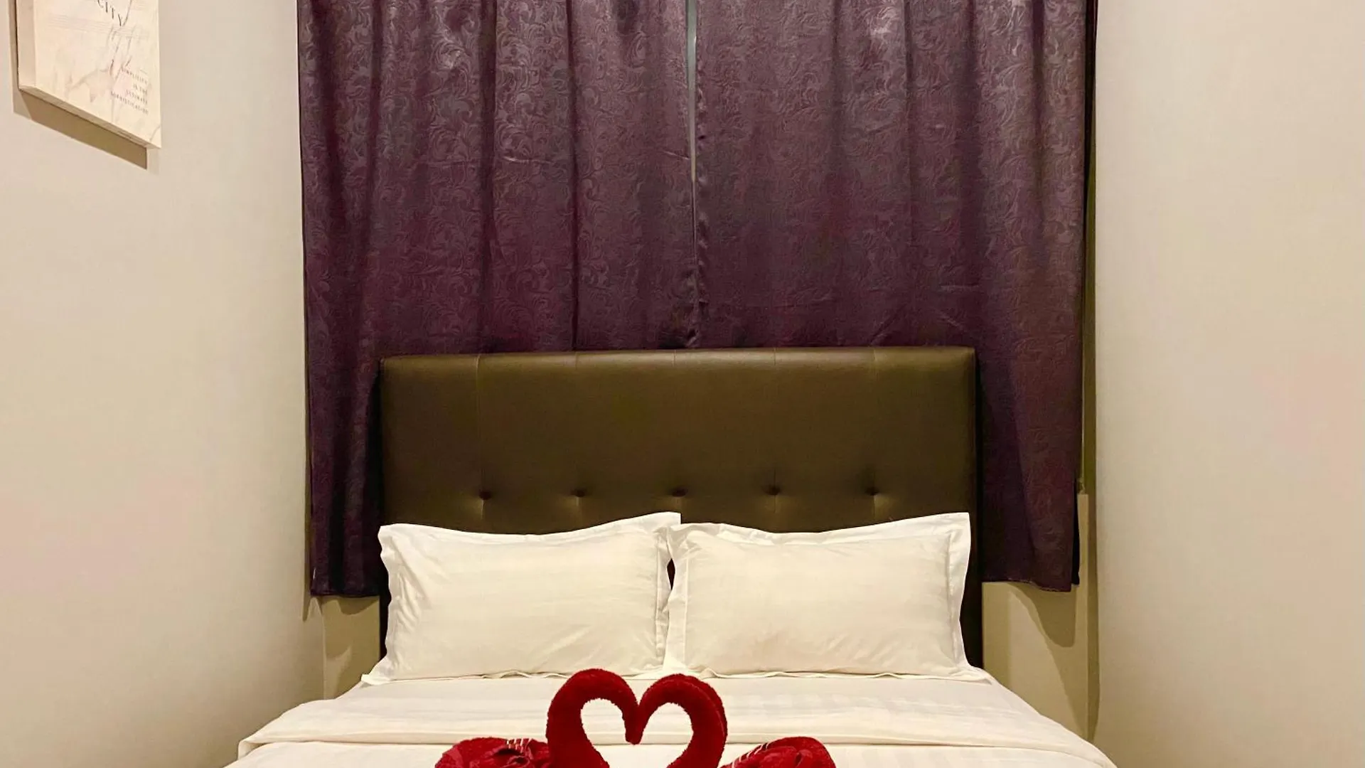 Hotel Margo Istay - The Loft Imago Kota Kinabalu