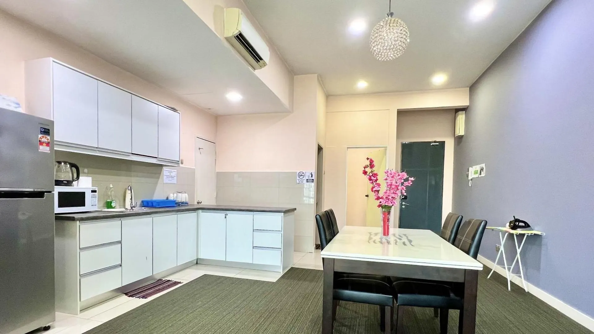 Hotel Margo Istay - The Loft Imago Kota Kinabalu