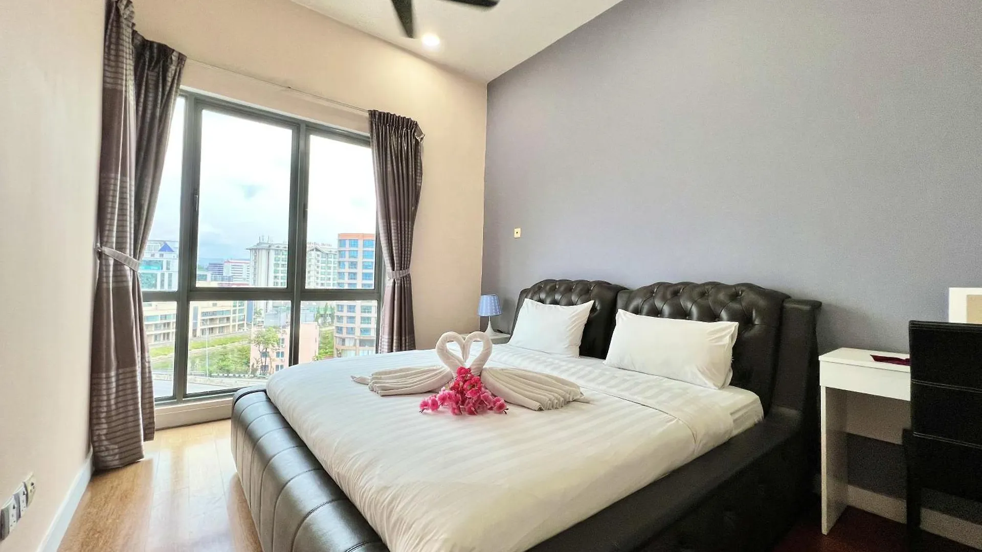 Margo Istay - The Loft Imago Kota Kinabalu 2*,