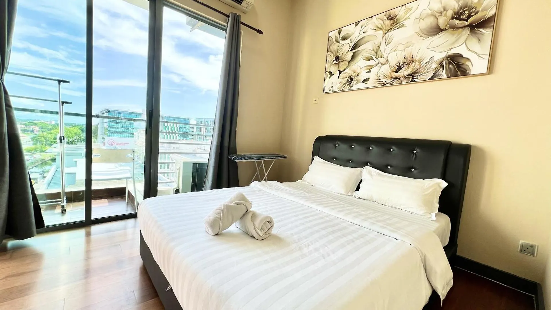 Margo Istay - The Loft Imago Kota Kinabalu 2*,