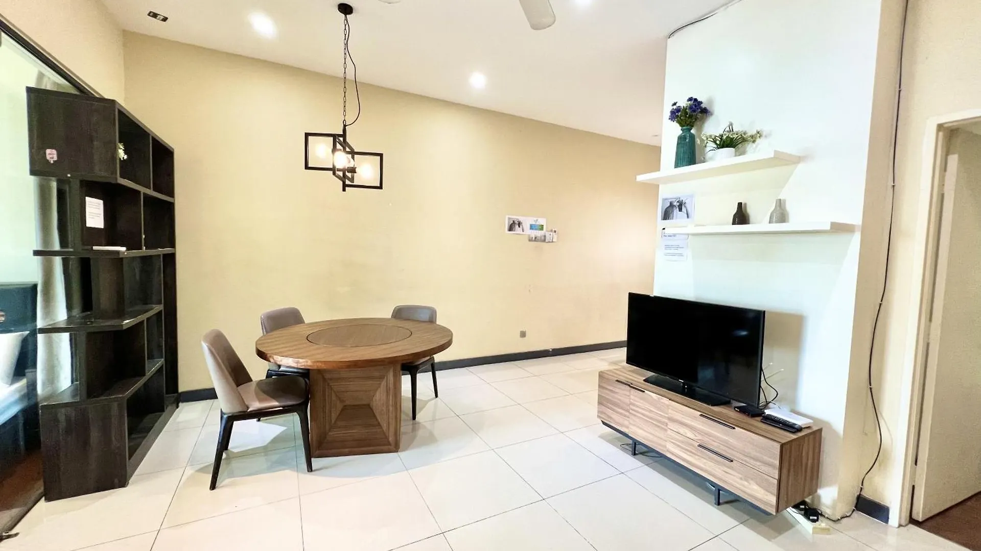 ** Hotel Margo Istay - The Loft Imago Kota Kinabalu Malaysia