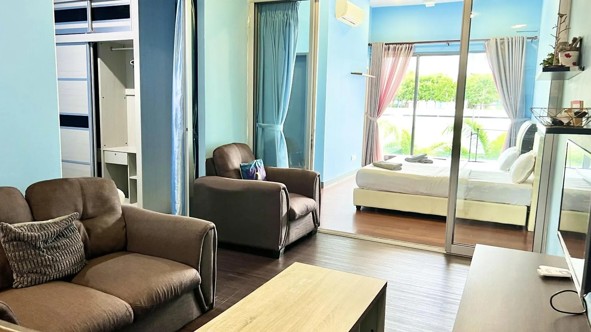 Margo Istay - The Loft Imago Kota Kinabalu