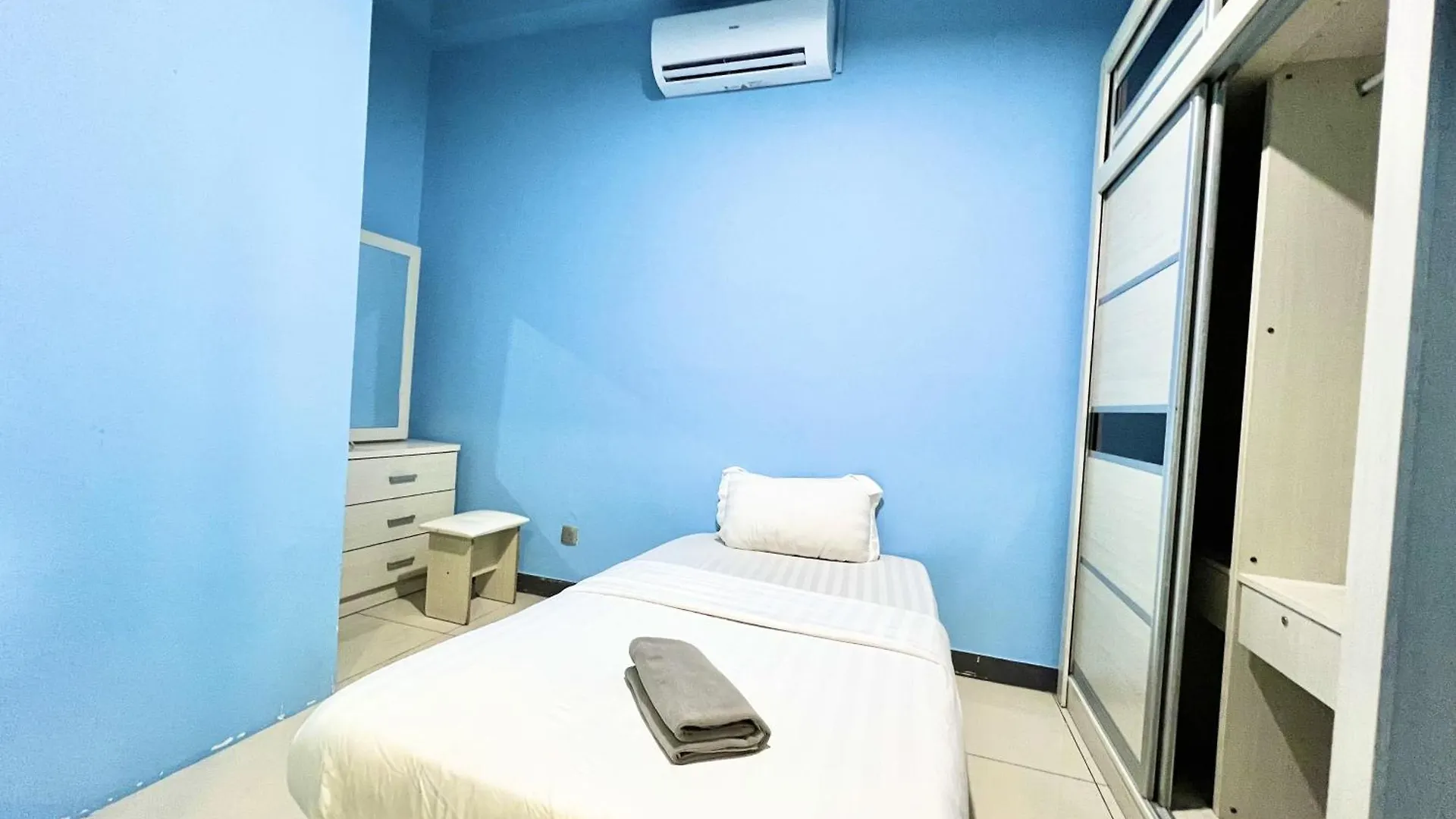 Hotel Margo Istay - The Loft Imago Kota Kinabalu
