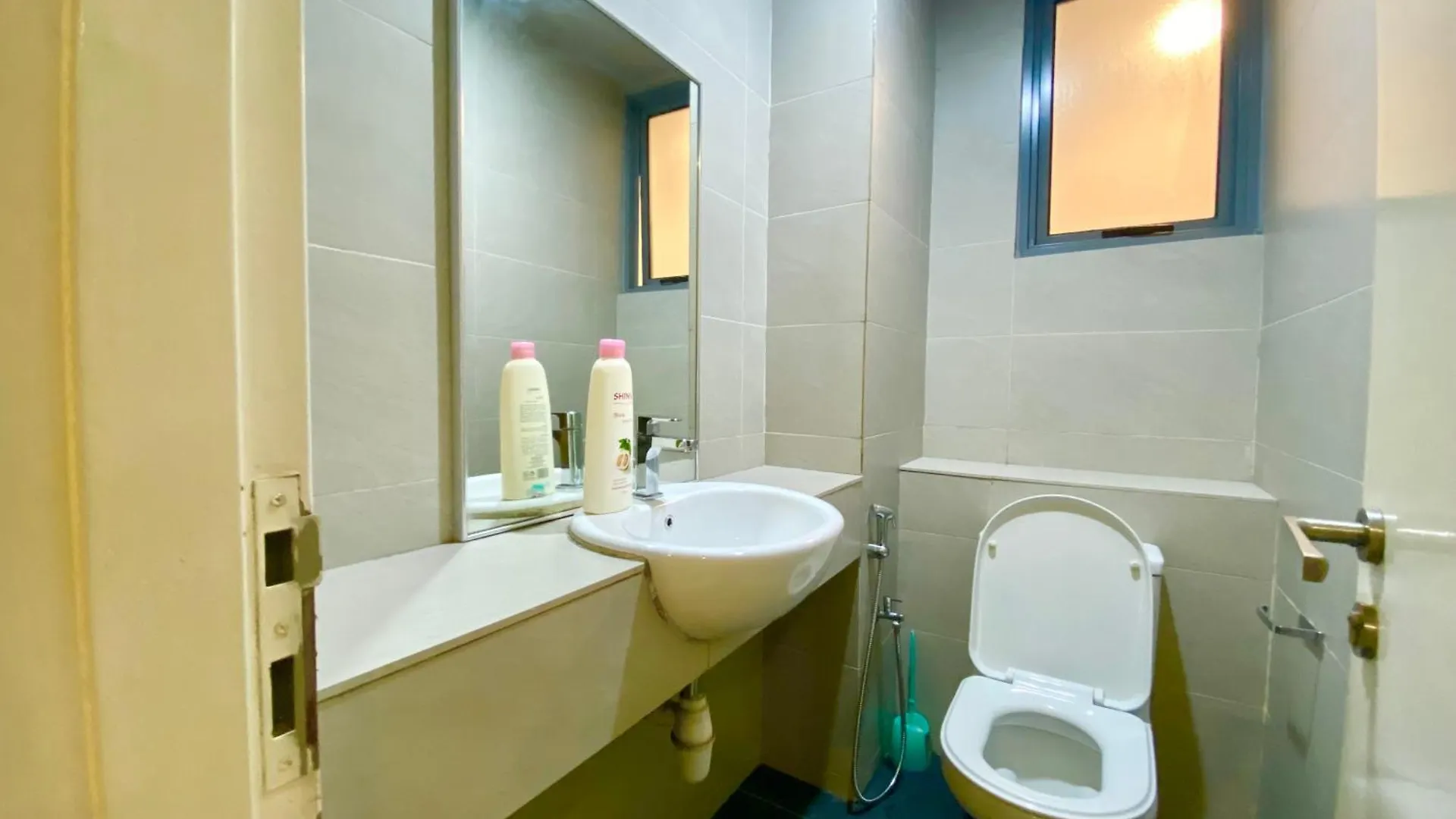 Margo Istay - The Loft Imago Kota Kinabalu 2*,  Malaysia