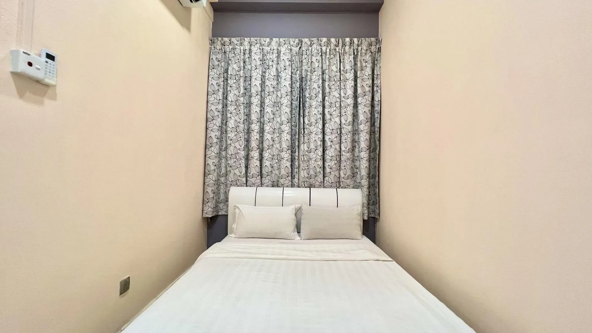 Margo Istay - The Loft Imago Kota Kinabalu