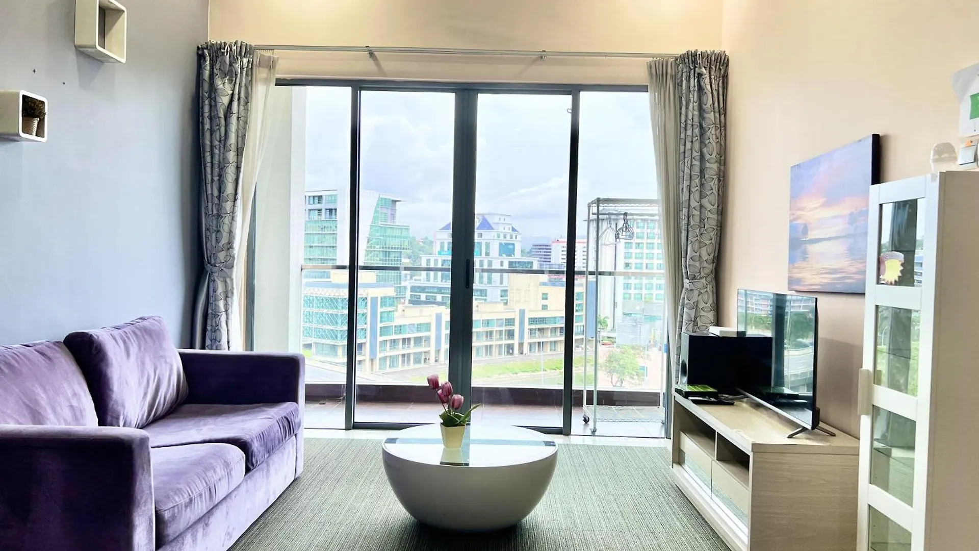 Hotel Margo Istay - The Loft Imago Kota Kinabalu