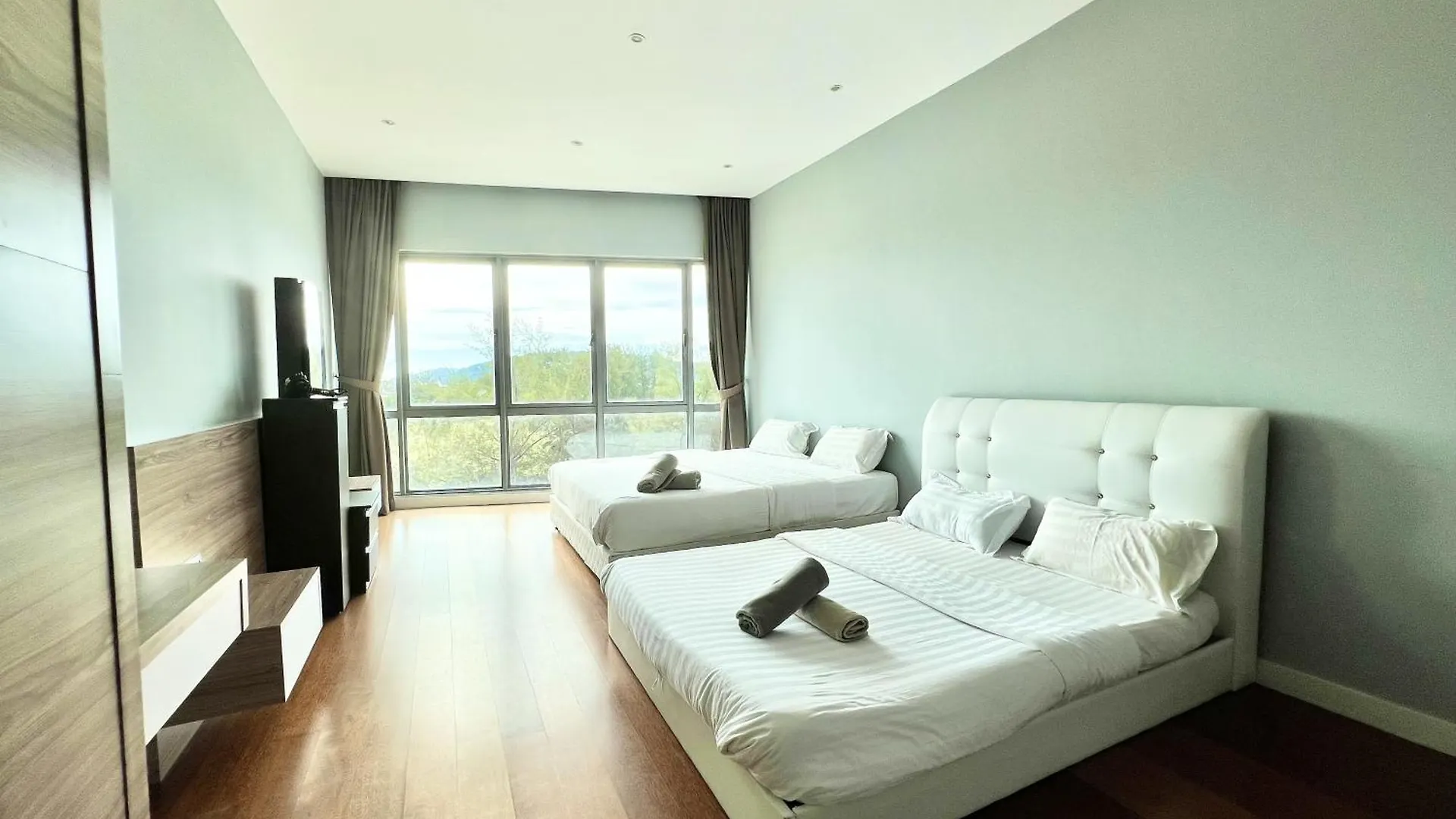 ** Hotel Margo Istay - The Loft Imago Kota Kinabalu Malaysia