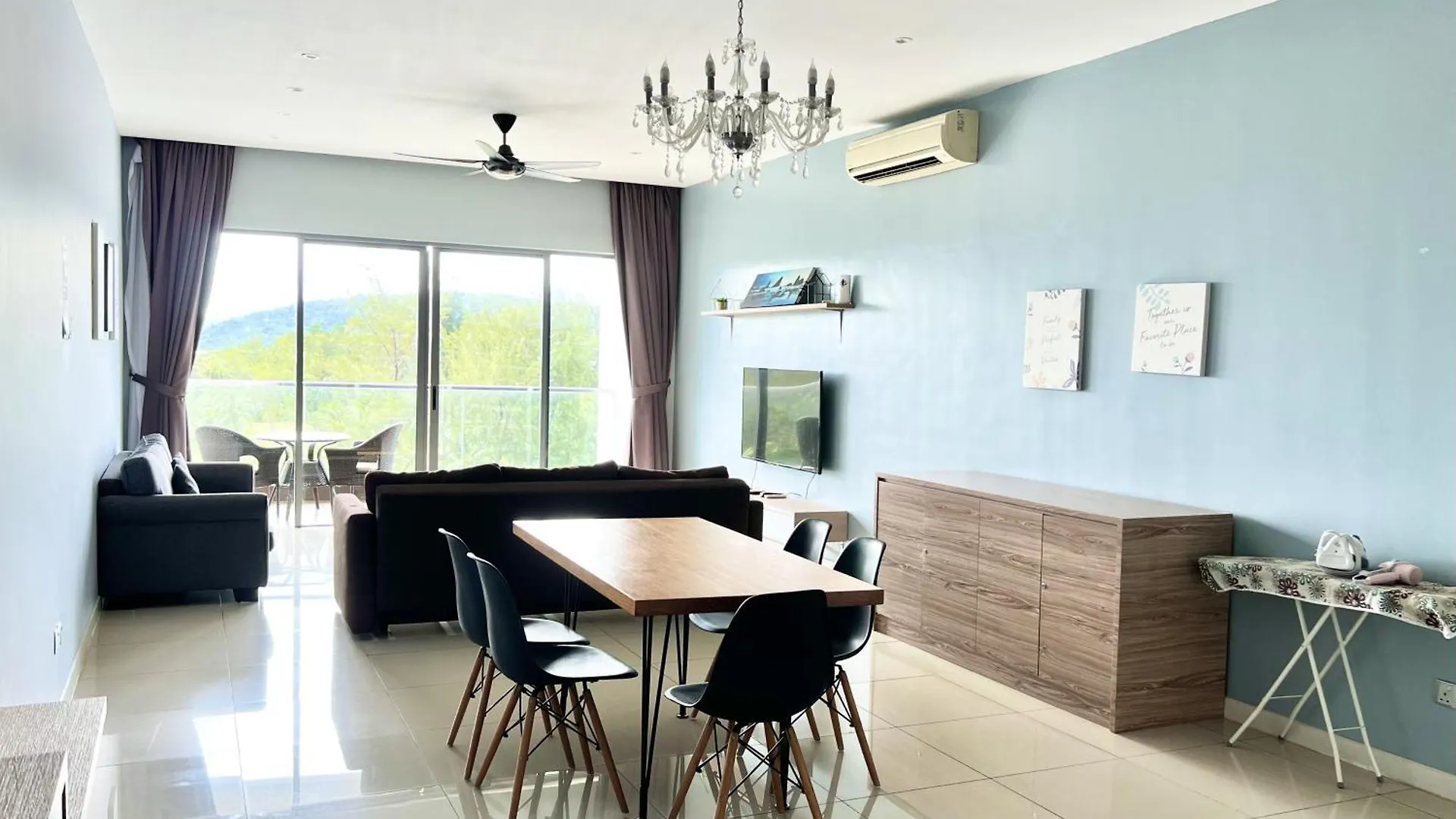** Hotel Margo Istay - The Loft Imago Kota Kinabalu Malaysia