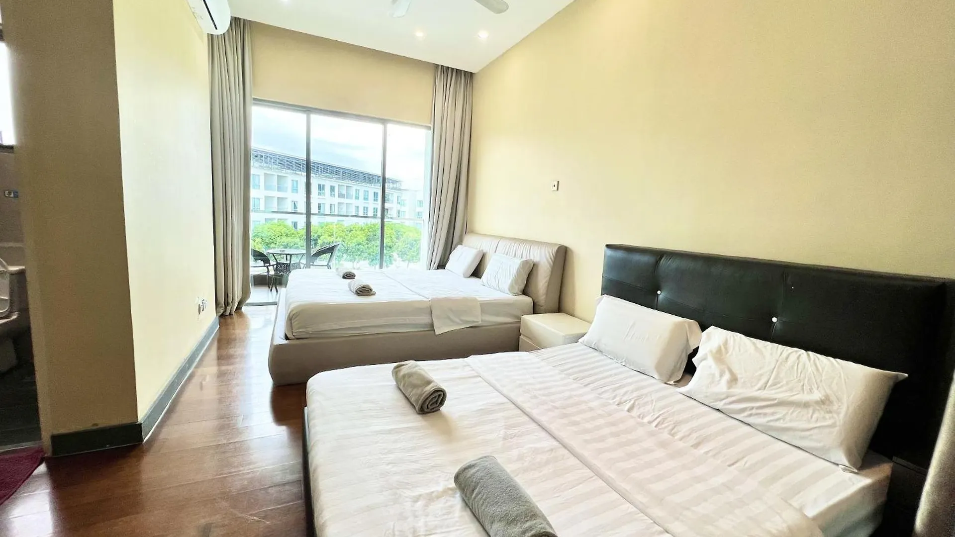 Margo Istay - The Loft Imago Kota Kinabalu 2*,